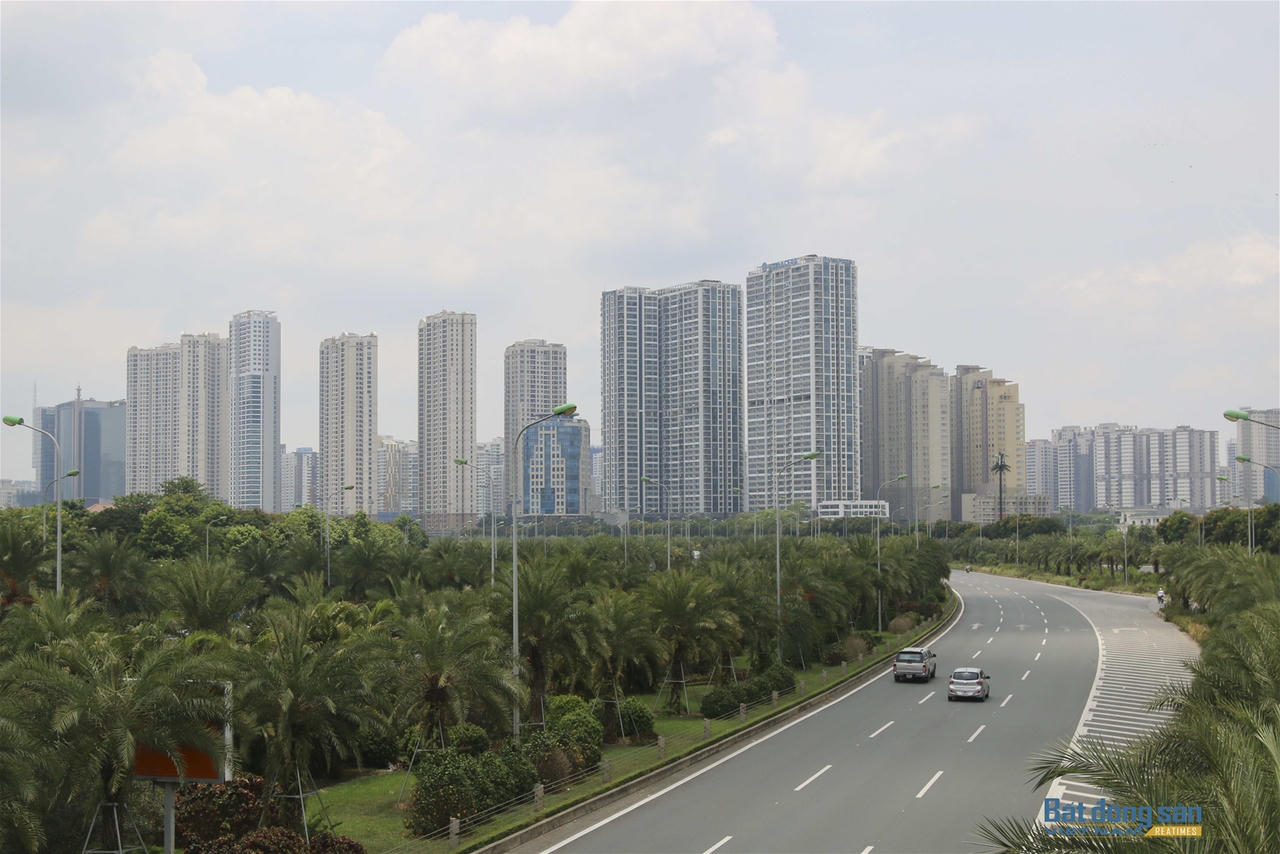Những bất ổn của thị trường bất động sản Hà Nội trong nửa đầu năm 2020