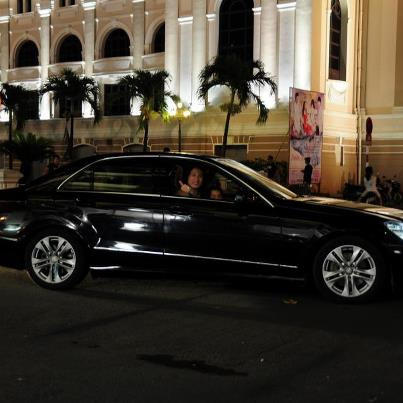 Cuộc sống đế vương của đại gia Vũ Hữu Lợi, người đứng tên sáng lập công ty tiền ảo Ifan