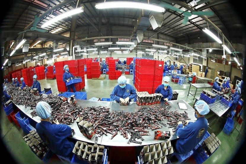 IMF: Tăng trưởng kinh tế của Việt Nam sẽ phục hồi vào nửa cuối năm