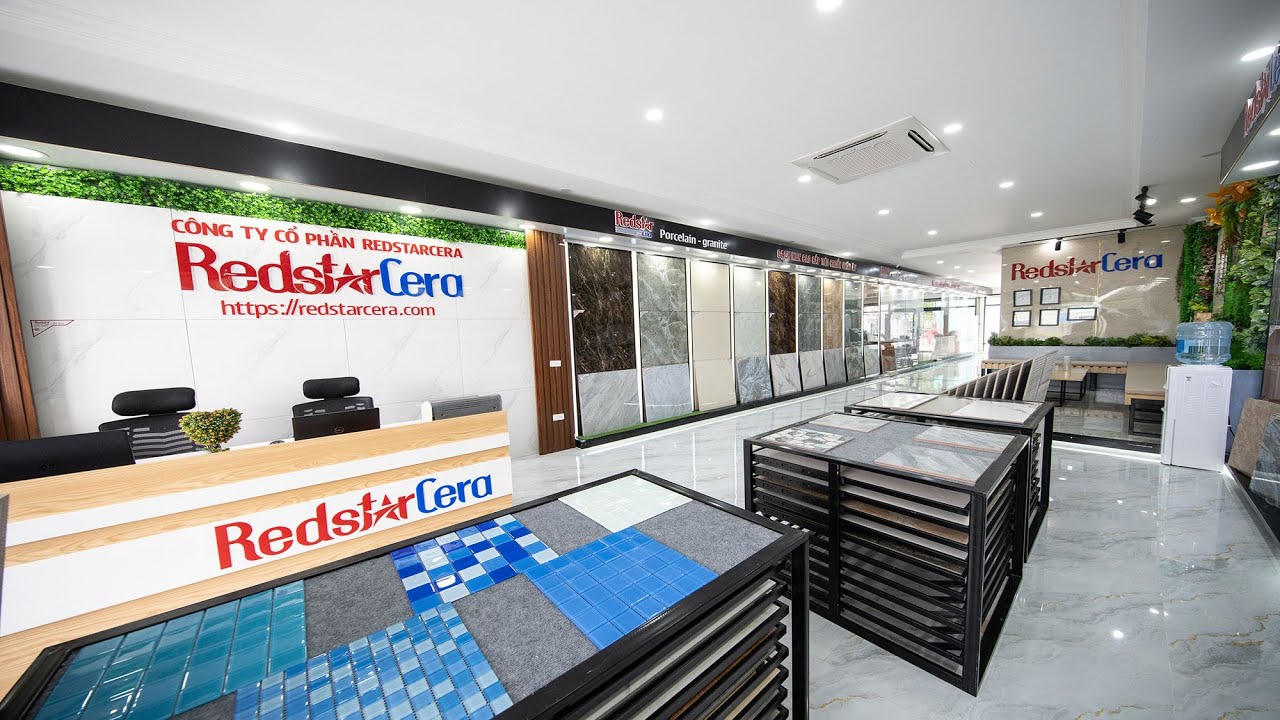 Cổ phiếu TRT của&nbsp;RedstarCera đã tăng trần 4 phiên liên tiếp