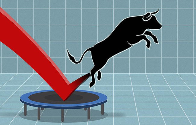 Tiền tiếp tục chảy cuồn cuộn vào thị trường, GAS bùng nổ kéo VN-Index tăng 14 điểm