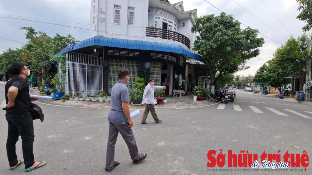 Khu dân cư Việt Sing của Becamex 10 năm không có sổ