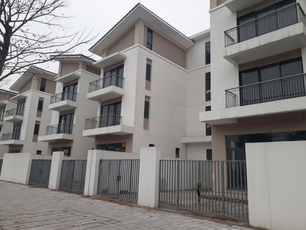 Loạt dự án chậm tiến độ của Nam Cường&nbsp;bị “tuýt còi“