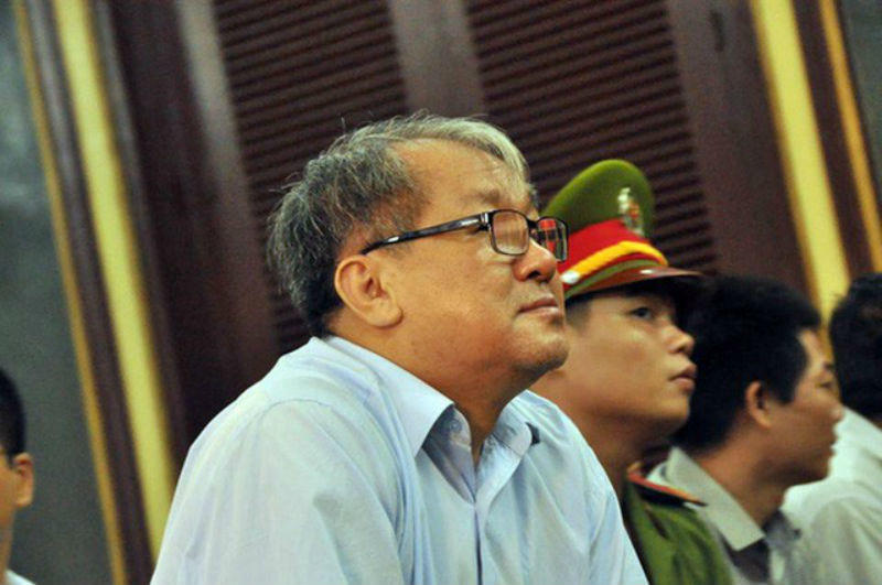 Đại gia Việt dính hồ sơ rửa tiền; hàng loạt sếp lớn sắp phải từ chức