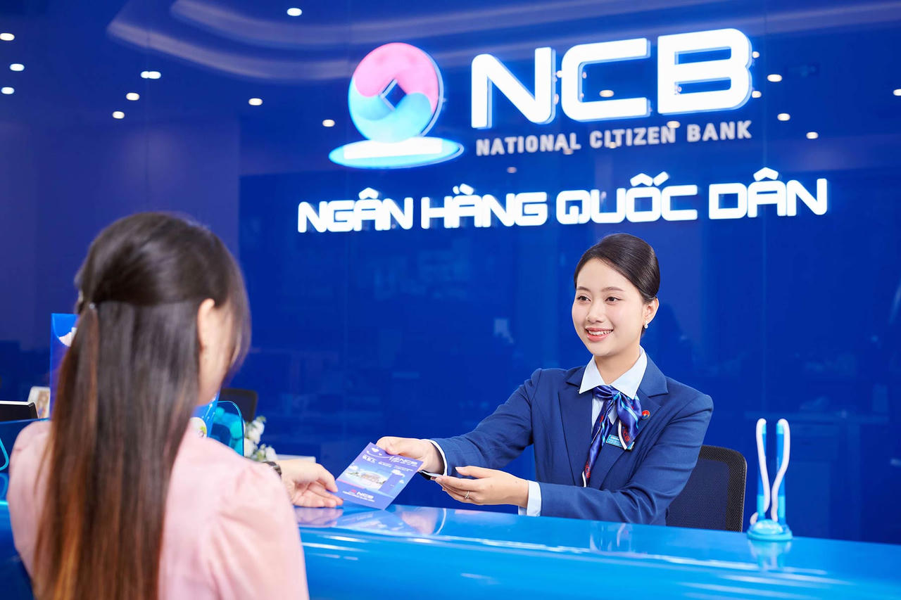 Xuất hiện nhà đầu tư lớn đổ vốn 6.200 tỷ đồng vào NCB