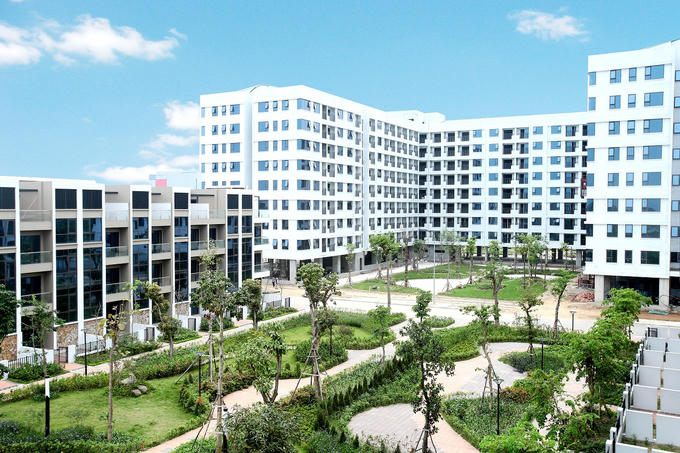 Những dự án nhà ở xã hội nào tại Bắc Ninh sắp được triển khai?