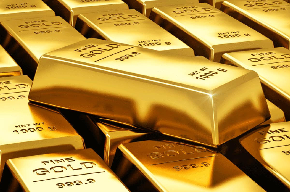 Giá vàng lao dốc: Lo giá tụt về 70 triệu/lượng, dân ồ ạt bán ra