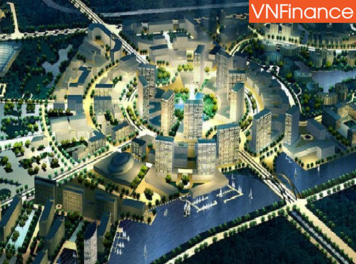 Đại gia ngoại muốn "tay không bắt giặc" đang dần tháo chạy khỏi thị trường BĐS Việt Nam