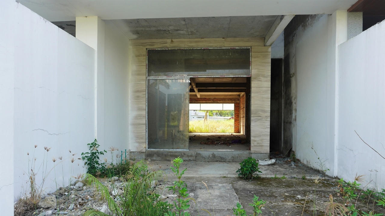 ‘Phố chết’ giữa lòng đô thị: Vì sao shophouse không sống được?