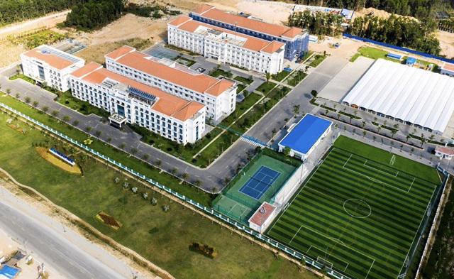 11 dự án khu đô thị, khu nhà ở và dự án công trình dịch vụ thương mại chấm dứt hoạt động (Ảnh minh họa).