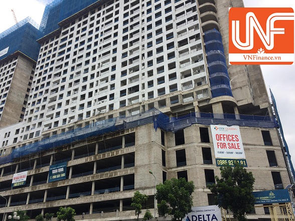 Nhà đã bàn giao, Sở xây dựng công bố dự án đủ điều kiện bán nhà “trên giấy” để làm gì? 