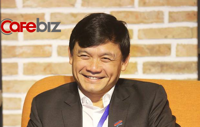 Shark Nguyễn Xuân Phú: Tôi khởi nghiệp 17 năm chưa tháng nào lỗ, chưa công ty nào lỗ