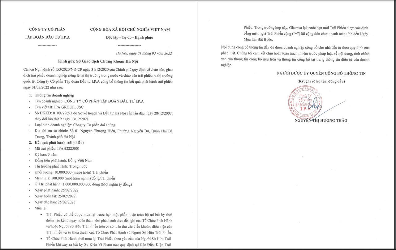 Rủi ro TPDN: Những lô trái phiếu 'nhiều không' vẫn tiếp tục được đưa ra thị trường