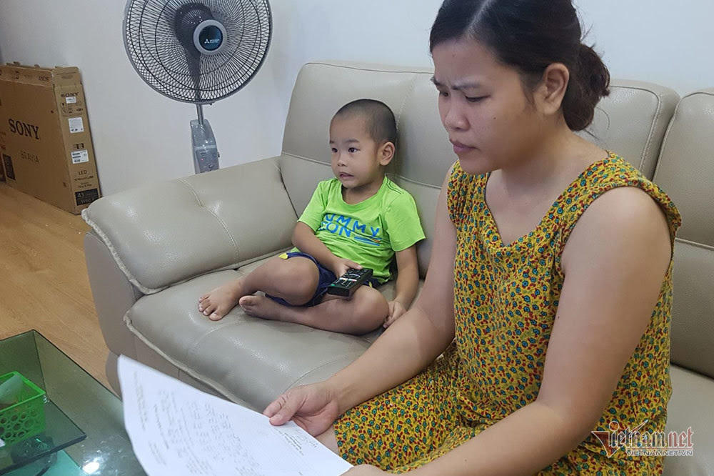 Lấy ý kiến hàng vạn dân chung cư Mường Thanh về sai phạm ở Linh Đàm