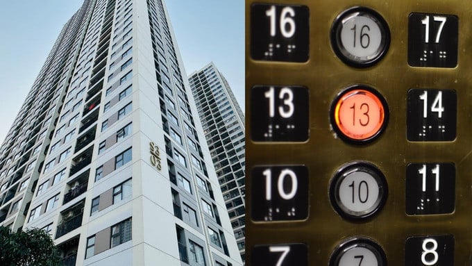 Quyết định xuống tiền mua chung cư, cần ghi nhớ rõ 5 điều