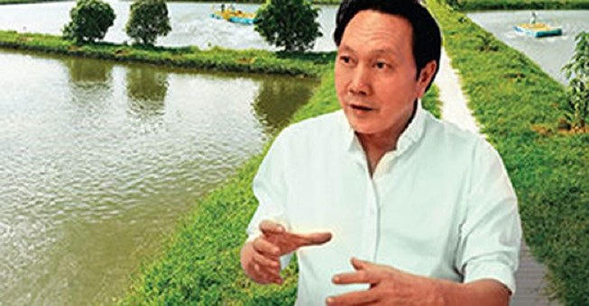 Đón tin vui từ Mỹ, đại gia Việt 1 mùa thu hoạch tỷ USD