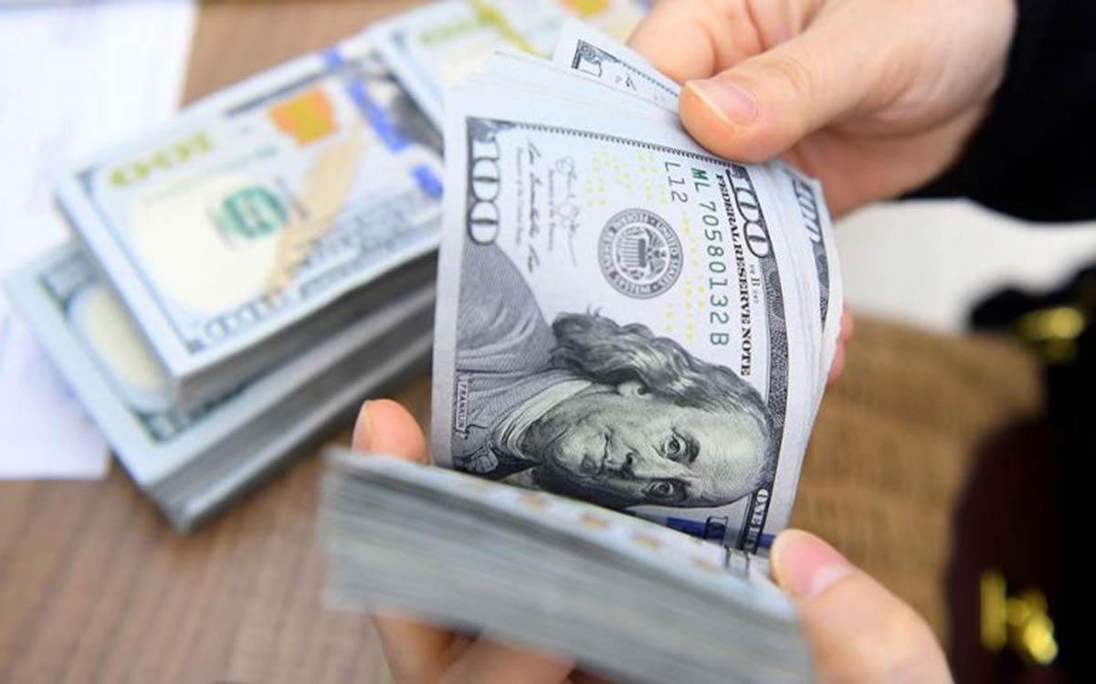 Đáng chú ý, mức phạt tiền sẽ tăng theo giá trị ngoại tệ vi phạm.