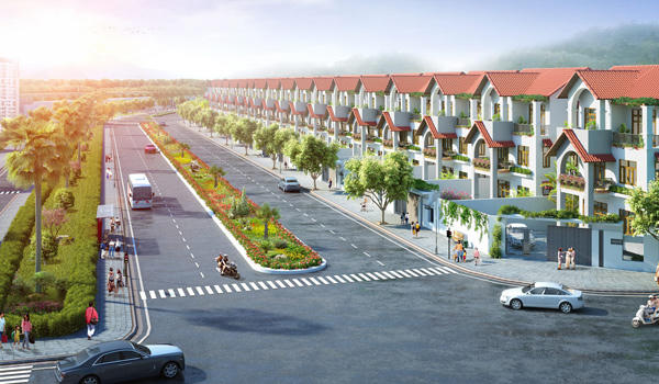 Đất Sapa lên đến 200 triệu/m2: Đại gia Hà Nội đổ lên Lào Cai