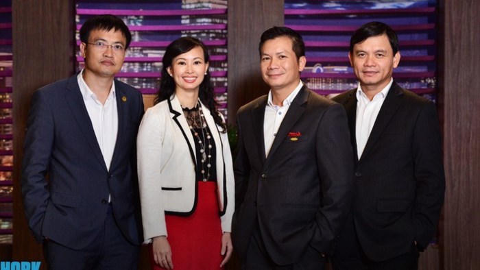 Lộ tài sản 3.000 ngàn tỷ: Đại gia Tô Như Toàn là ai?