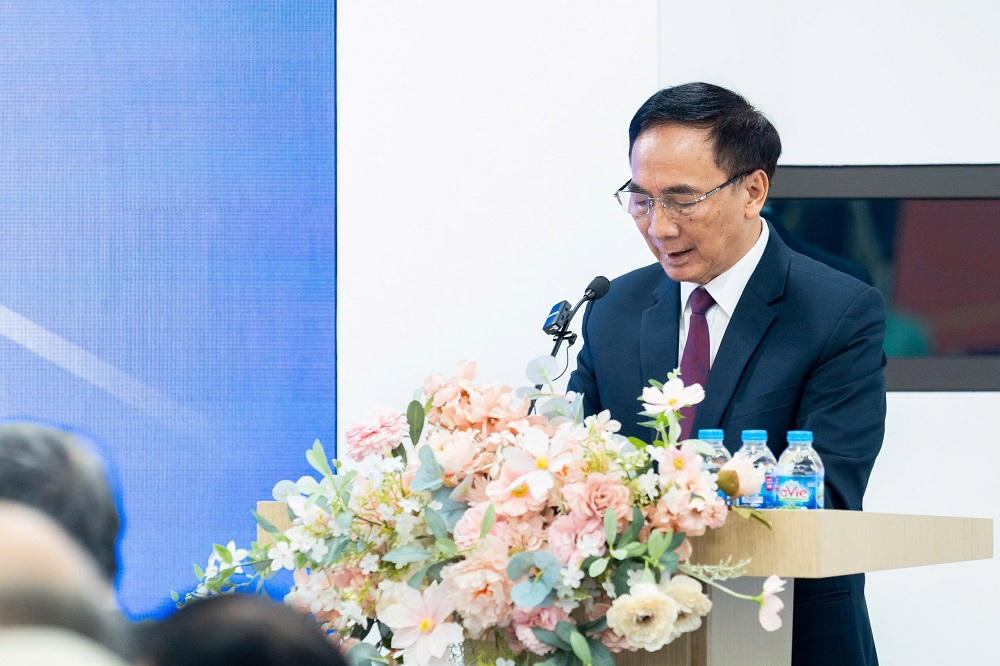 TS Lê Minh Nghĩa, Chủ tịch VFCA