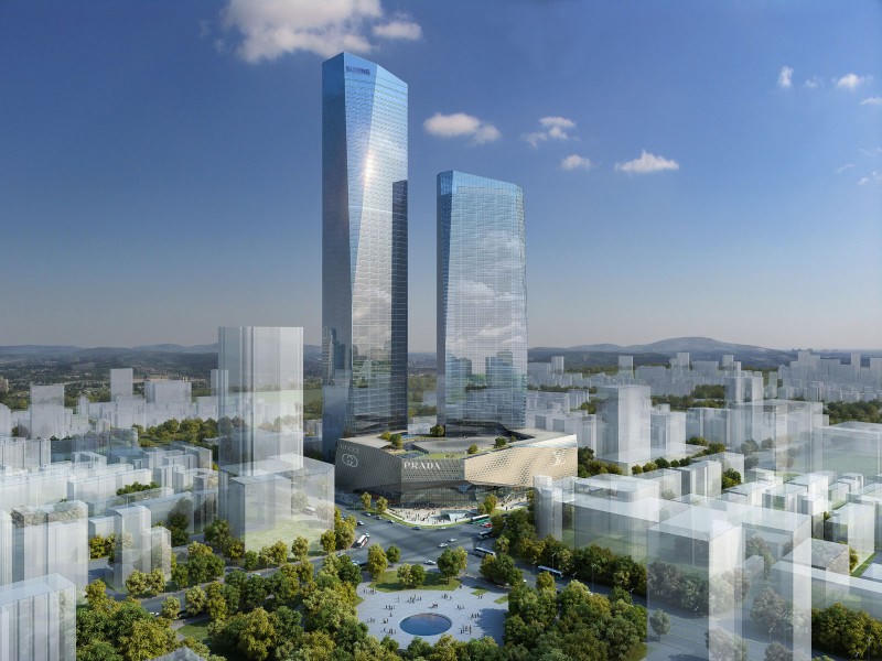 The Landmark 81 lọt top 10 tòa nhà cao nhất thế giới hoàn thành năm 2018