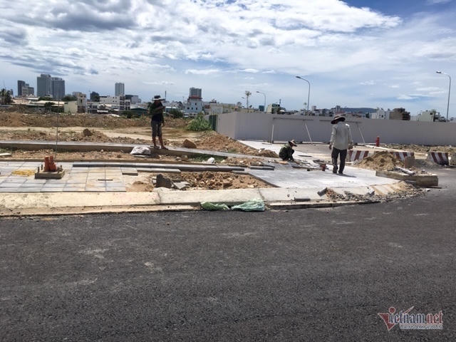 Tập đoàn nghìn tỷ và loạt dự án BT ‘rùa bò’ ở Khánh Hoà