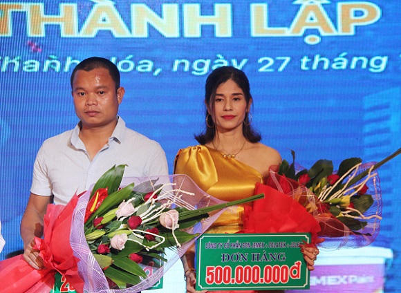 CEO Thủy Lê: Chân dung nữ doanh nhân xinh đẹp, tài năng và hạnh phúc