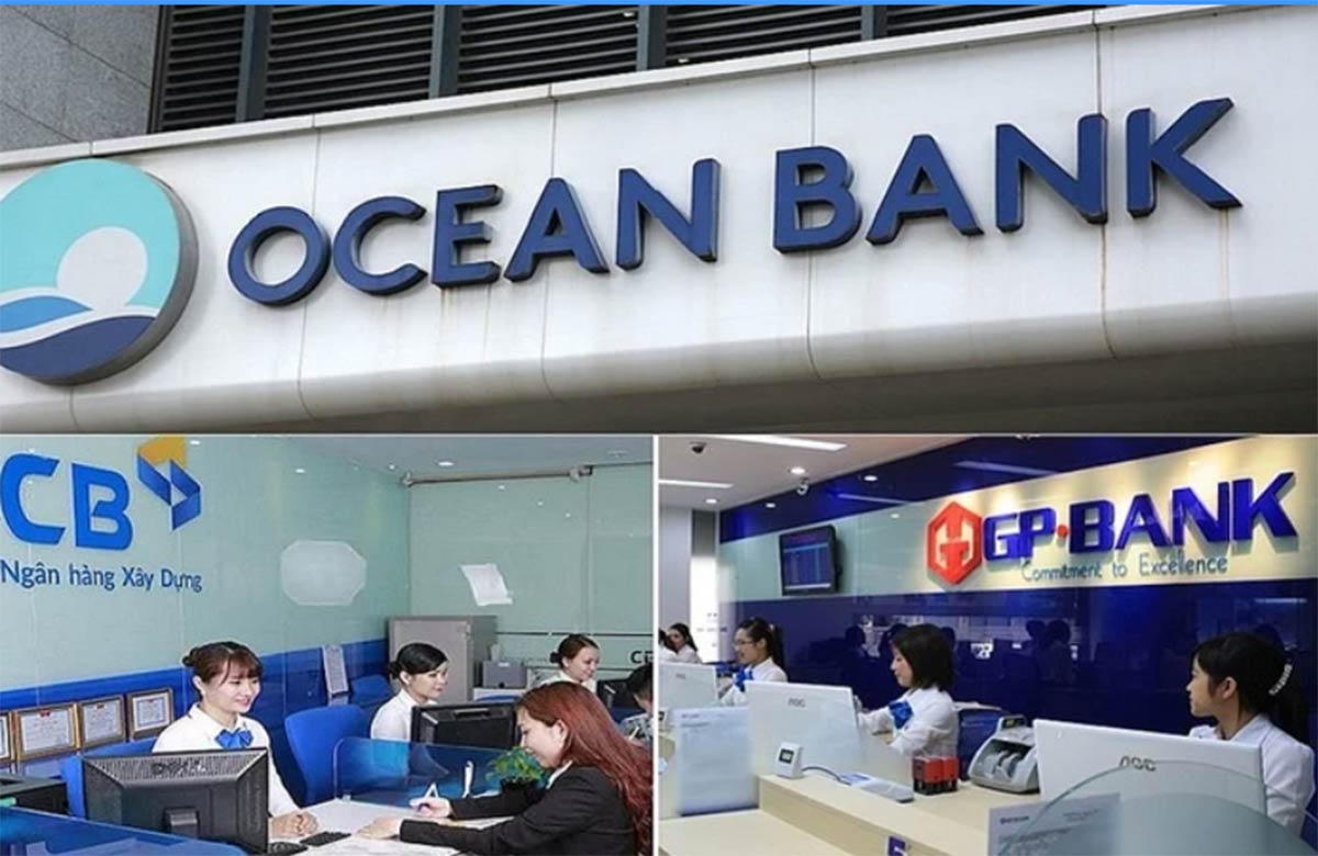 Tái cơ cấu ngân hàng 0 đồng: Bước ngoặt sau một thập kỷ chờ đợi