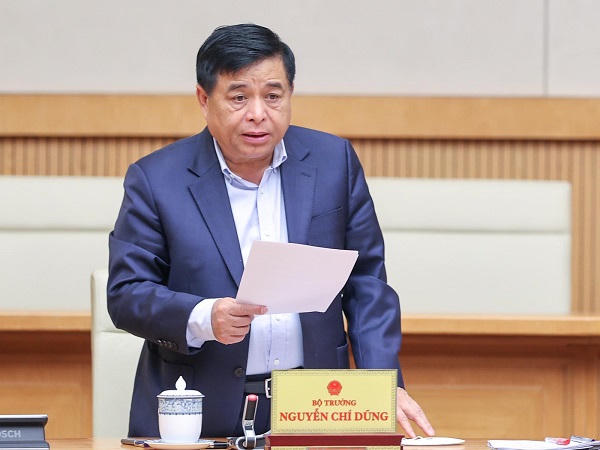 Giải ngân vốn đầu tư công 2022: Tiến độ chậm, kết quả hạn chế 