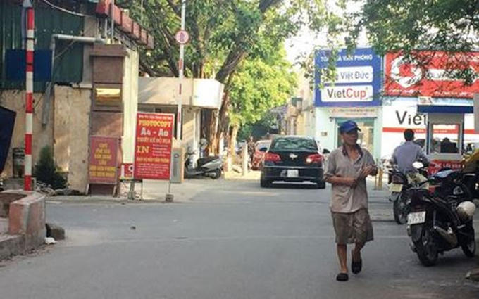 Công ty Vật liệu xây dựng và Xuất nhập khẩu Hồng Hà từng dính nhiều tai tiếng trong đầu tư
