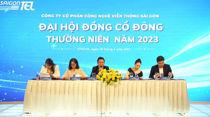 SGT đặt mục tiêu lãi trước thuế đạt 412 tỷ đồng tăng gần gấp 4 lần so cùng kỳ. &nbsp;