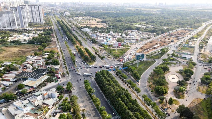 Những dự án giao thông nào sẽ sớm được khởi công trong nửa cuối năm 2023?