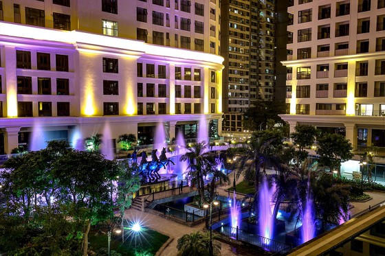 khách hàng Sunshine Homes được nhận nhà ở ngay