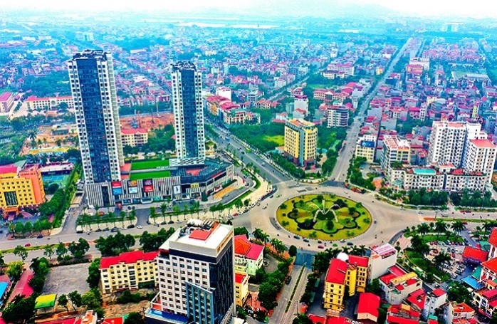 Bắc Ninh phê duyệt nhiệm vụ quy hoạch chung đô thị Tiên Du gần 10.000ha