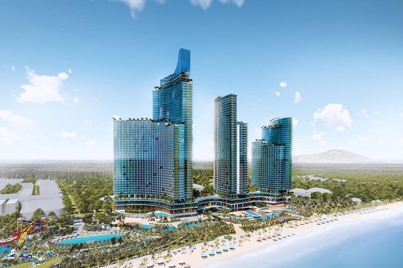 Thị trường bất động sản nghỉ dưỡng Việt Nam sẽ diễn biến ra sao sau dịch?