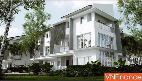 Mua nhà chục tỷ, khách hàng KĐT Park City đòi "đổi nhà" vì nứt tường nghiêm trọng