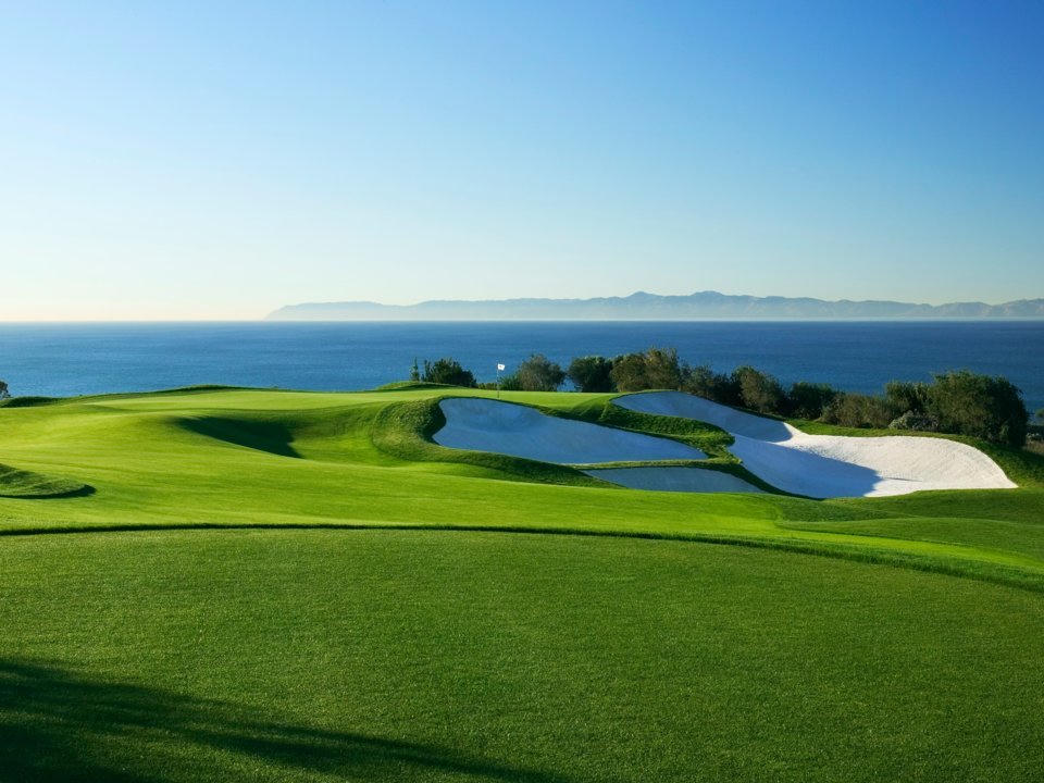 Bộ sưu tập sân golf của tổng thống Trump ‘khủng’ cỡ nào?