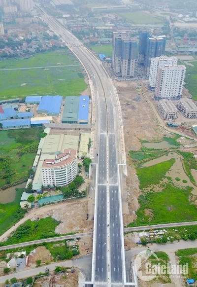 Những dự án BT ở Hà Nội bây giờ ra sao,dự án Bt,nhà đất,BT