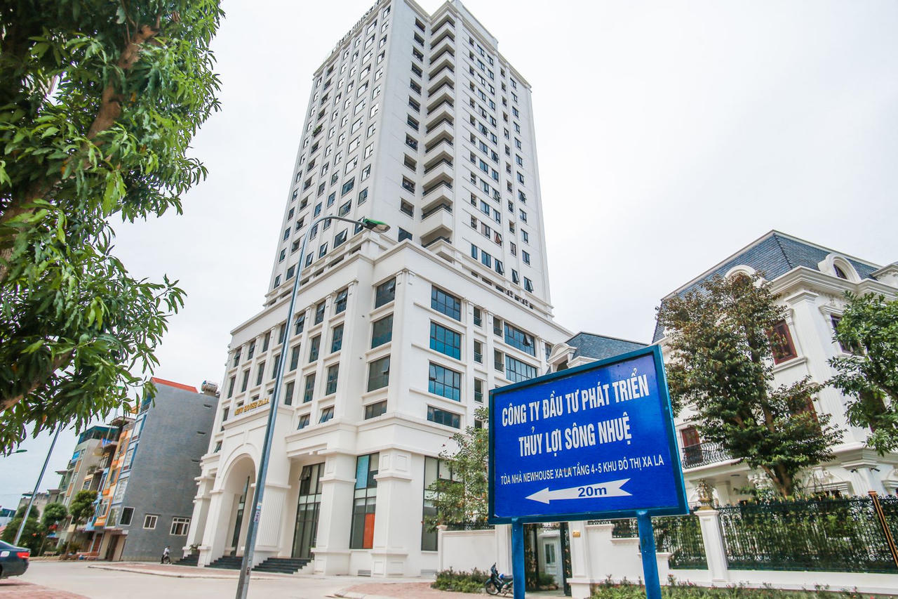 Bóng ma "Vũ nhôm" ở Thủ đô sắp hiện nguyên hình?