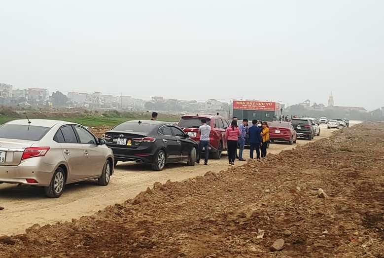 Tin nóng bất động sản tuần qua (31/5 - 5/6/2021)