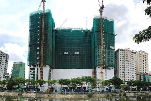 Gỡ "điểm nghẽn” để doanh nghiệp không rơi vào tình trạng "da báo"