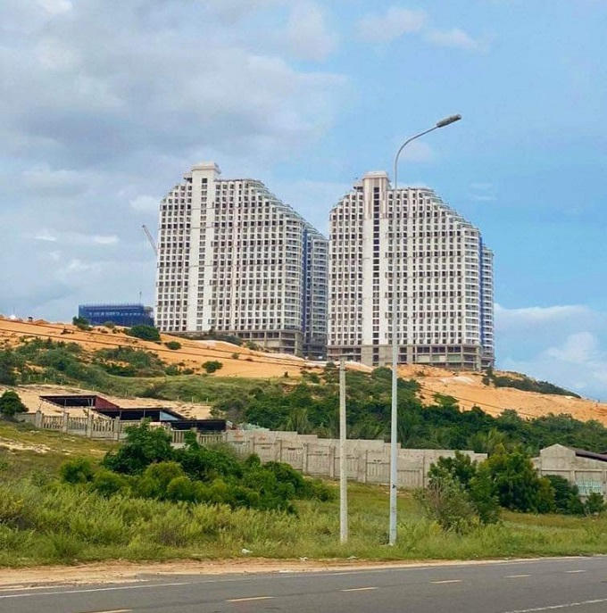 Bất động sản du lịch nghỉ dưỡng sẽ phát triển hơn khi xây dựng khung pháp lý?