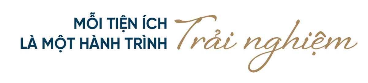 Thiên đường nghỉ dưỡng Wellness bên bờ biển quyến rũ nhất hành tinh