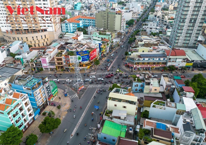 Toàn cảnh 6 nút giao trọng điểm tại TP. HCM đang chờ được giải ngân