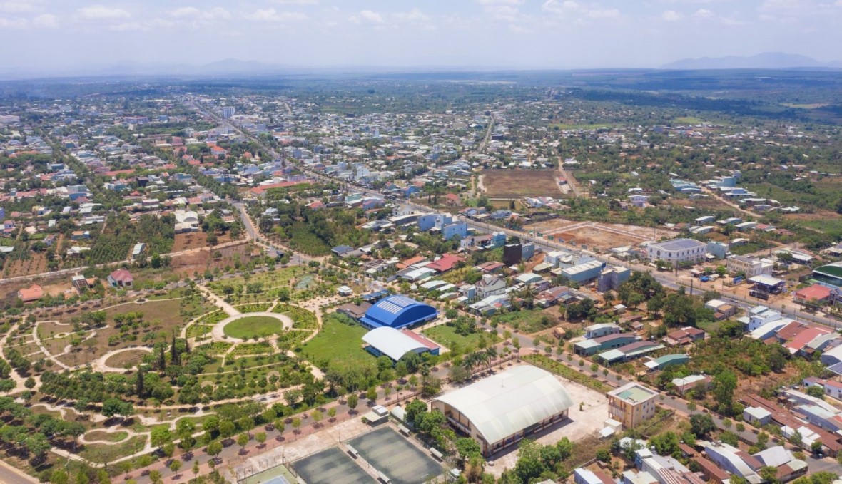 "Ôm" đất nền Tây Nguyên lúc đỉnh sóng, nhà đầu tư chật vật "cắt lỗ"