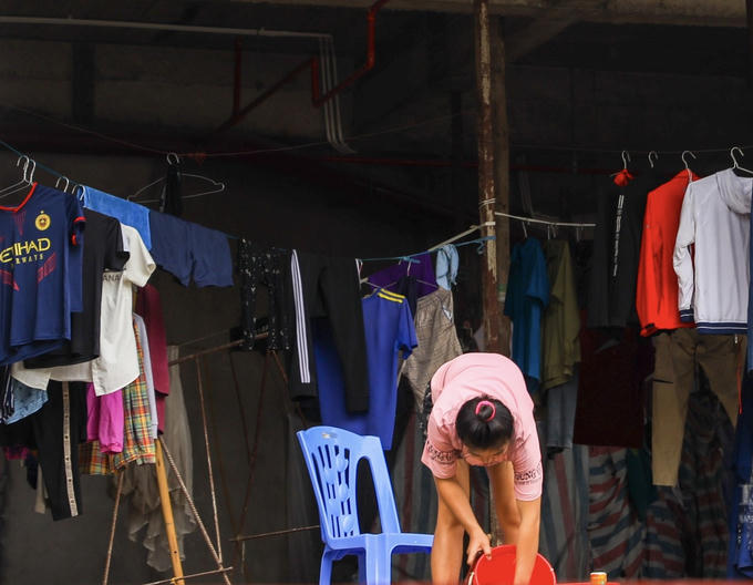 Hàng loạt dự án tái định cư đắp chiếu nhiều năm ngay trên đất vàng Thủ đô
