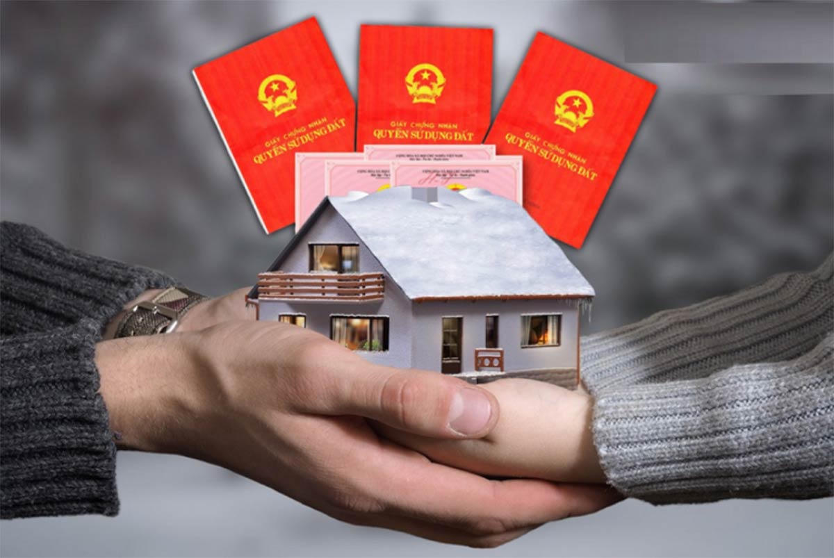 3 mốc thời gian phải nhớ khi sang tên sổ đỏ để tránh bị phạt