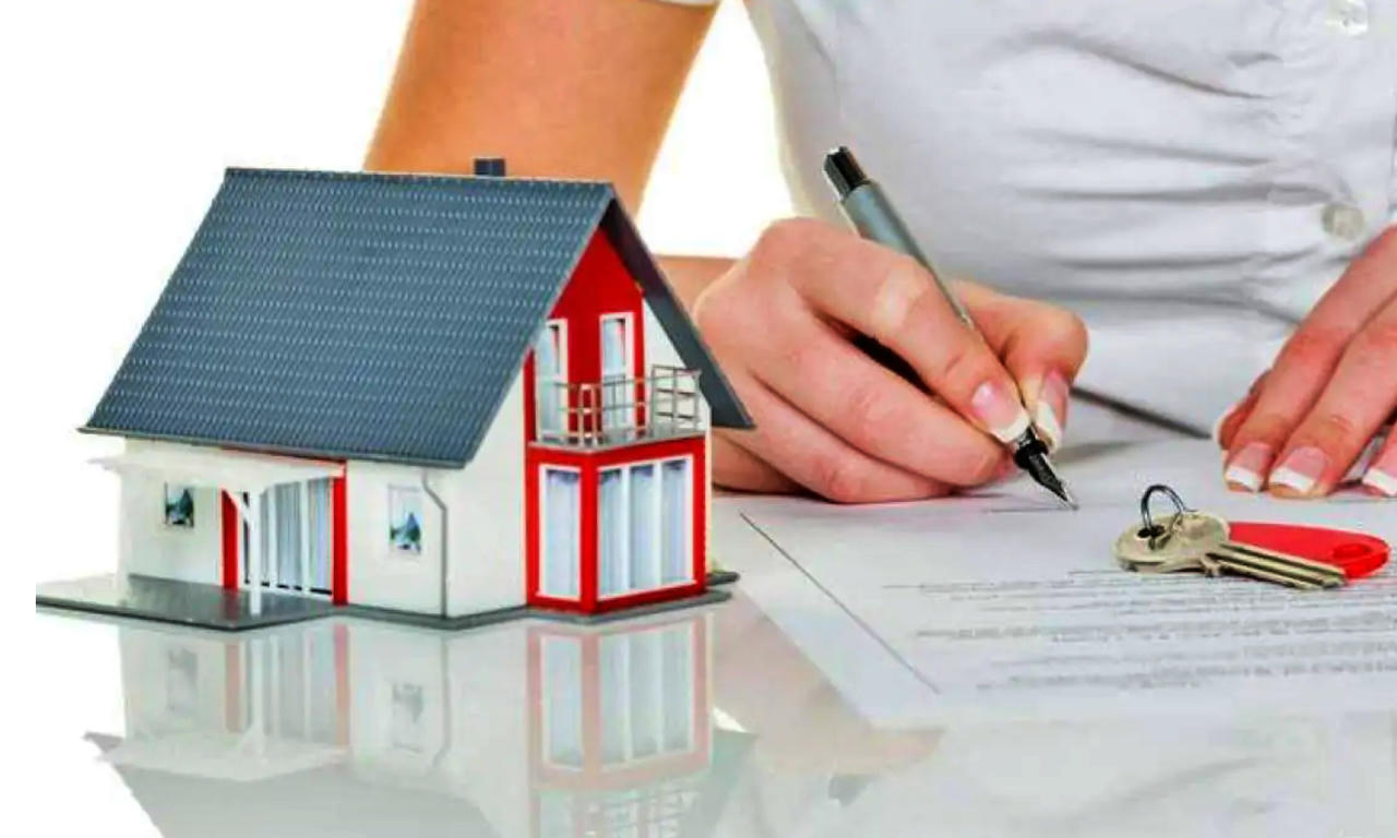 Trước khi quyết định vay mua nhà, người vay cần phải có kế hoạch tài chính cá nhân &nbsp;