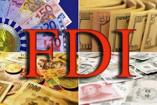 Chất lượng vốn FDI vào Việt Nam chưa như kỳ vọng. &nbsp;
