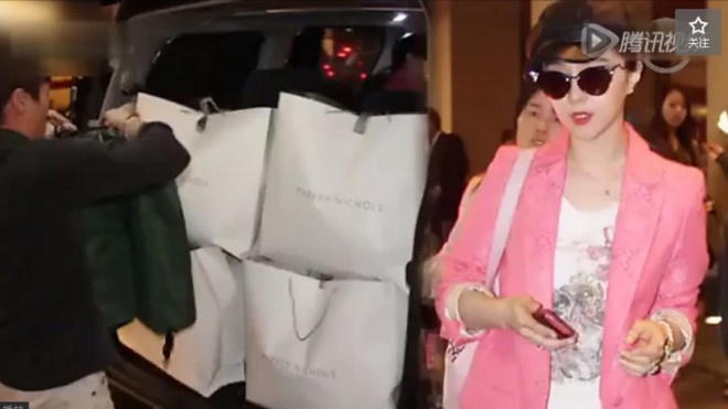 Sở hữu khối tài sản hơn 26.000 tỷ đồng, Phạm Băng Băng làm gì mà giàu có đến vậy?